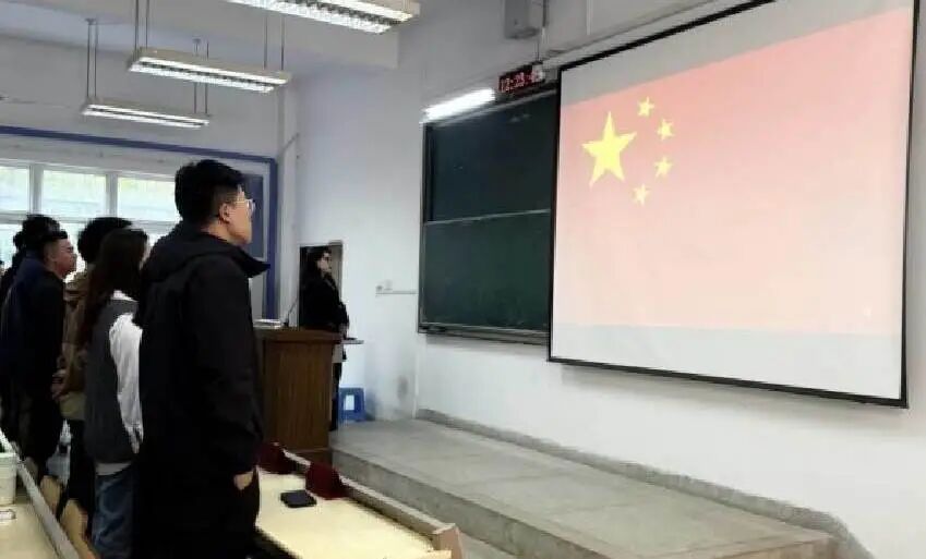 2138cn太阳集团城成功举办2025届四方成立大会