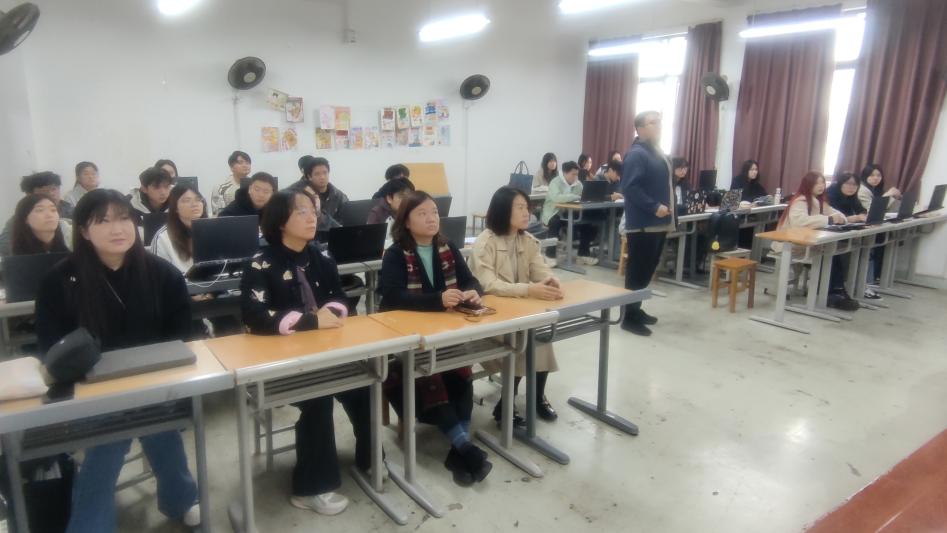 解锁玄关设计实用技巧！环境设计系《居住空间设计》公开课亮点回顾